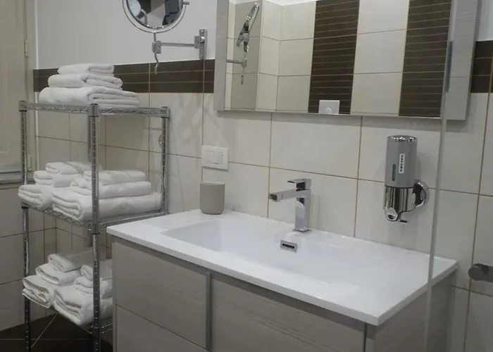 A Casa Di Pako Apartment Salerno