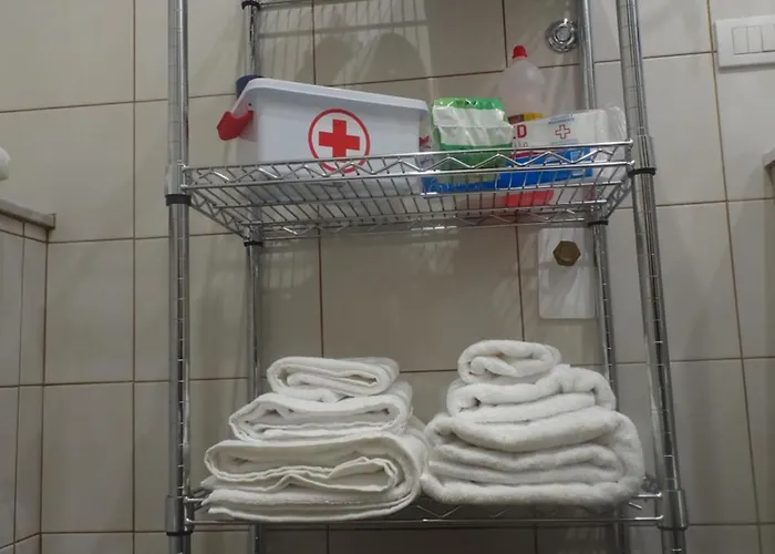 A Casa Di Pako * Salerno