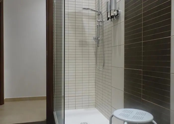 Apartment A Casa Di Pako