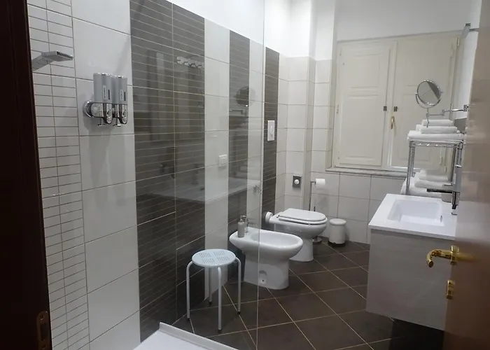 A Casa Di Pako Salerno