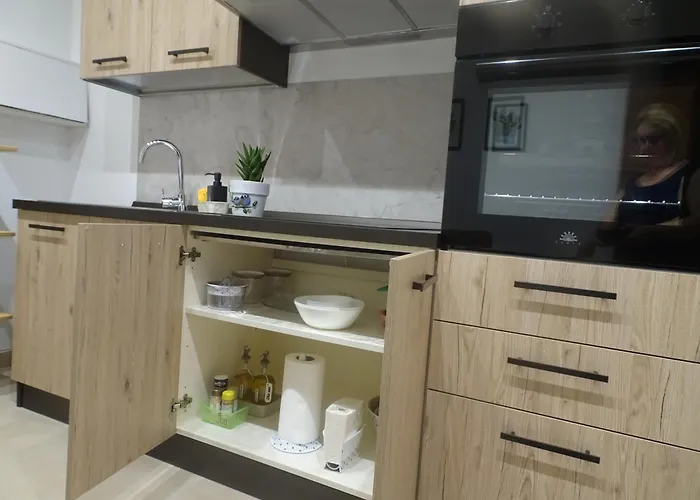 A Casa Di Pako Apartment