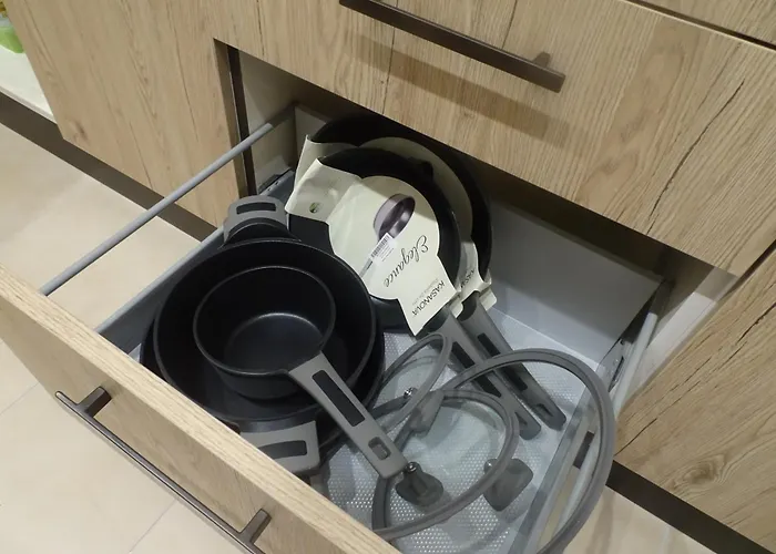 Apartment A Casa Di Pako