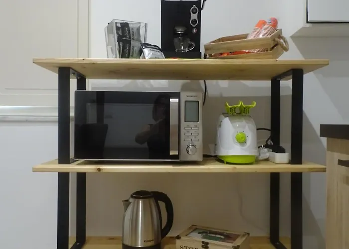 Apartment A Casa Di Pako