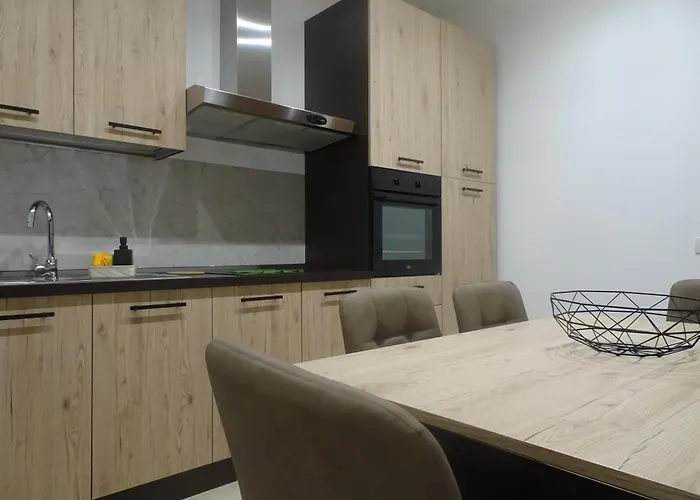 Apartment A Casa Di Pako Salerno