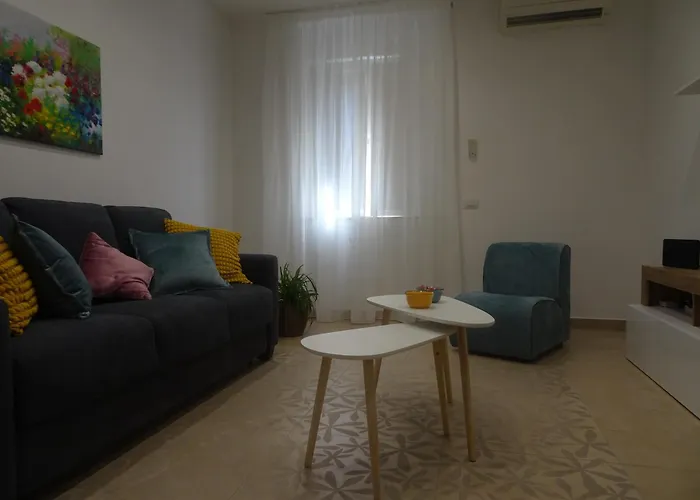 A Casa Di Pako Salerno