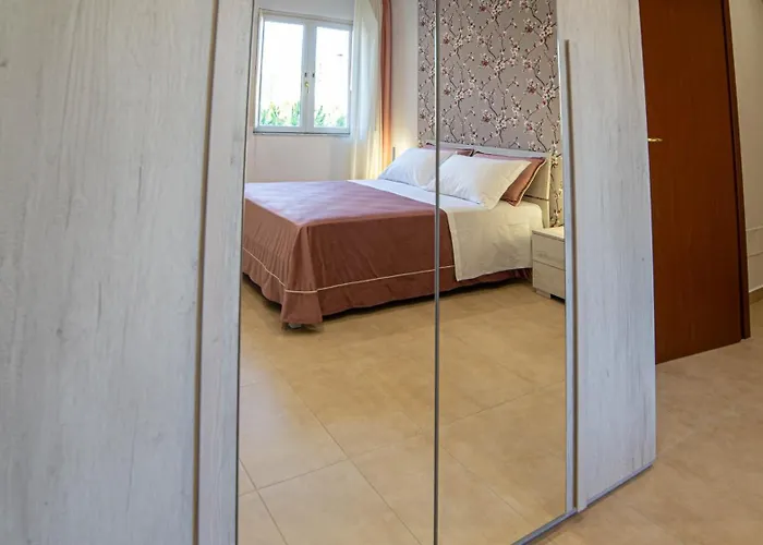 A Casa Di Pako Salerno