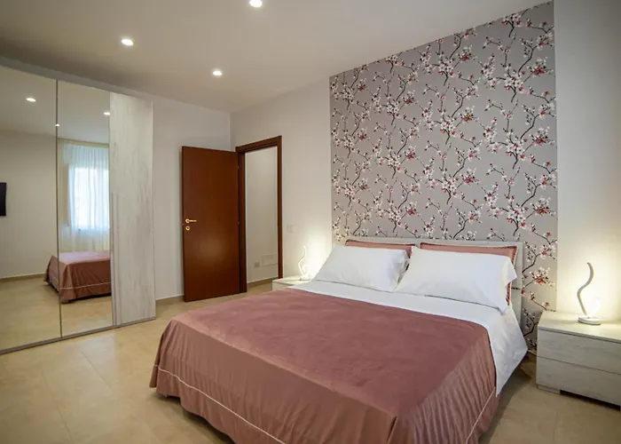 A Casa Di Pako Apartment *