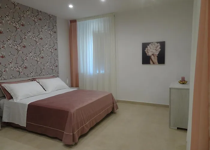 A Casa Di Pako Apartment Salerno