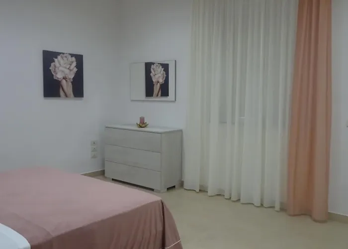 A Casa Di Pako Apartment *