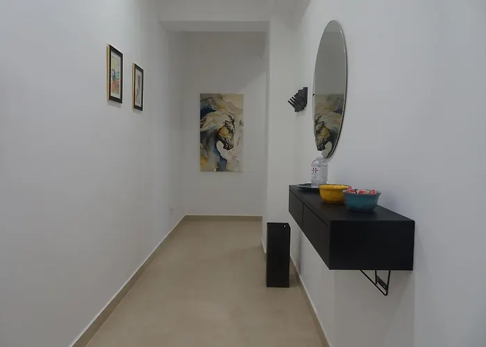 Apartment A Casa Di Pako *