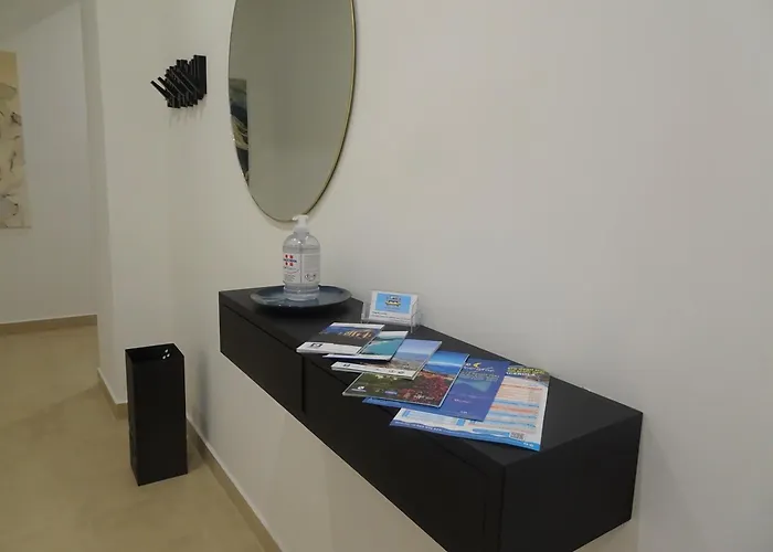 Apartment A Casa Di Pako