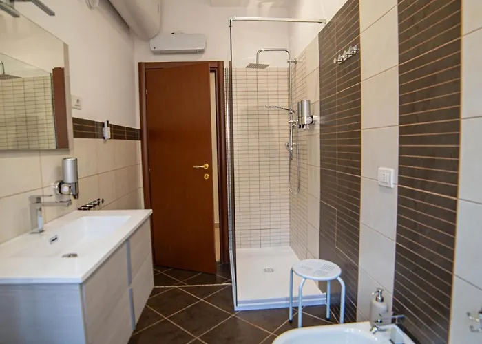 Apartment A Casa Di Pako Salerno