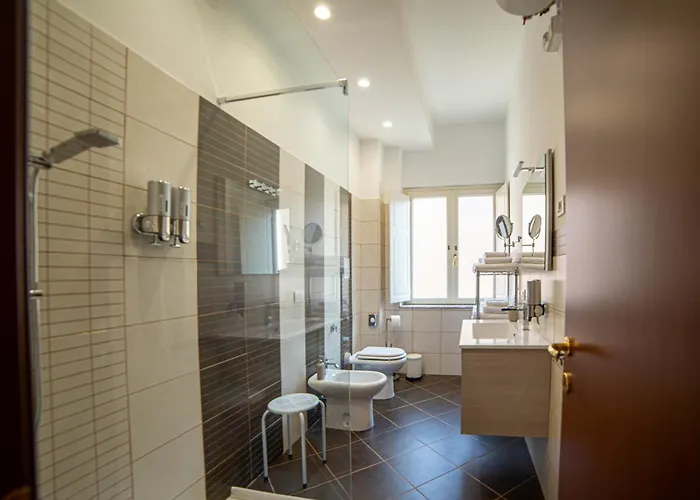 Apartment A Casa Di Pako