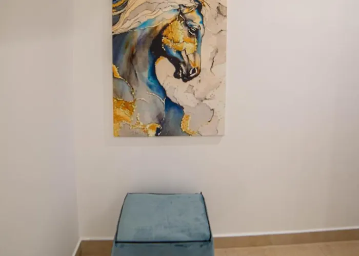 Apartment A Casa Di Pako *