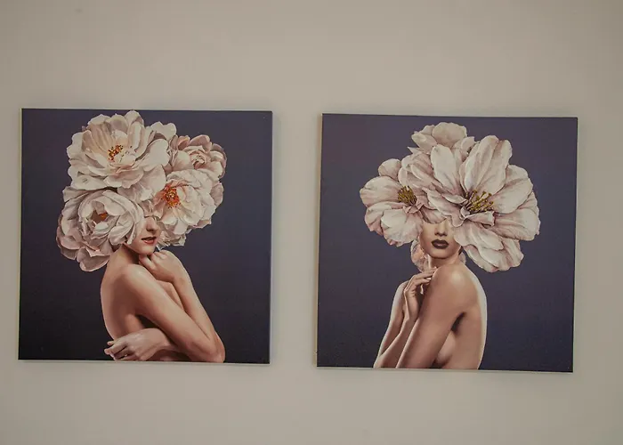 A Casa Di Pako Salerno