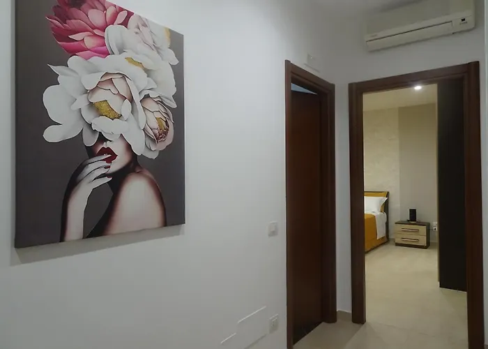 A Casa Di Pako Salerno