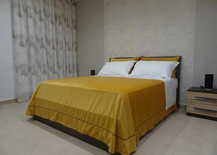 Apartment A Casa Di Pako Salerno