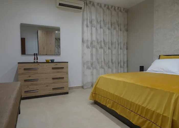 A Casa Di Pako Salerno