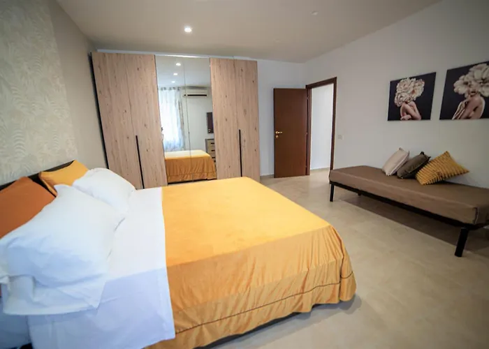 A Casa Di Pako Salerno