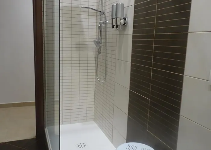 A Casa Di Pako Apartment